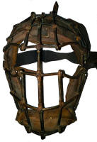 Catchers Mask Dating Guide
