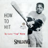 Spalding Baseball Recordings By Yogi Berra and Alvin Dark Premium 78 RPM Records