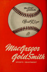 1946 Goldsmith ad