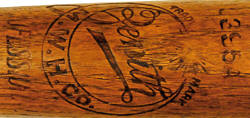M.W.H. Marshal-Wells Hardware Company Zenith