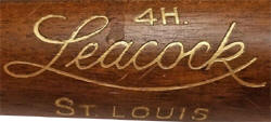   Leacock Sporting Goods