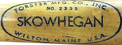 Forster MFG. Co., Inc.