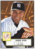 2001 Topps Heritage Baseball Cards & Checklist