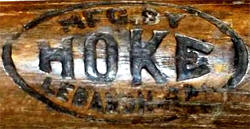 Hoke Lebanon PA