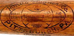 Honus Wagner Co.