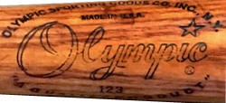 Olympic Sporting Goods Co. Inc.