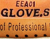 Rawlings BLACKHORSE & Dot Code - Baseball Glove Dating Guide