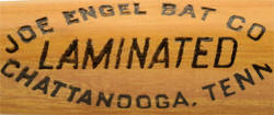 Joe Engel Bat Co.