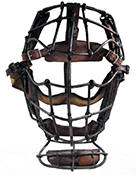 1877 -1899 Catchers Mask Dating Guide