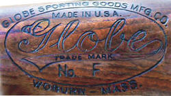 Globe Sporting Goods MFG Co.