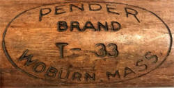 J.E. Pender Sporting Goods