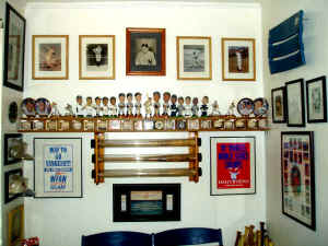 Showcase your Collection!