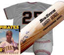Barry Bonds Memorabilia