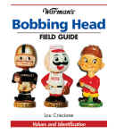 Bobble Head field Guide Book