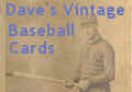 Rare old Baseball Collectibles PSA GRADED CARDS