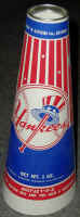 Yankee Stadium Popcorn Megaphone