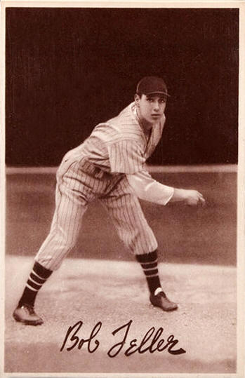 1939 Goudey Diamond Stars Gum Photo Premium