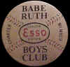 Babe Ruth Boys Club Member