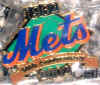 New York Mets 40th Anniversary pin