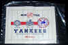 Yankee Stadium Commemorative Collectors Set Press Pins