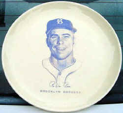 Pee Wee Reese