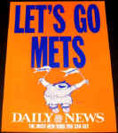 2000 Mets Yankees Subway Series