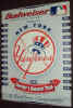 New York Yankees Budweiser Greatest Team