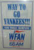 1996 Yankees World Series