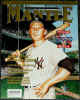 Mickey Mantle Authorized pictorial Magazine