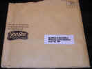 Yoo-Hoo AuraVision mailing envelope