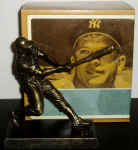 Mickey Mantle