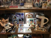 Wade Boggs Collections