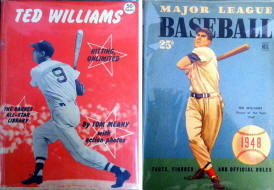 Baseball Bokk Collection