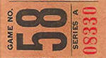 1947-1951 Series Letter Location