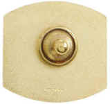 Balfour threaded post press pin