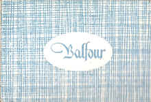 Balfour World Series Press Pin Box