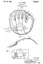 Archibald J. Turner, assignor to the Thos. E. Wilson & Co. March 25, 1925 Patent