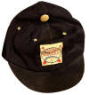 1961-1986 Little Slugger Patch Baseball Cap