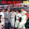 That Holler Guy! Joe Garagiola LP Record